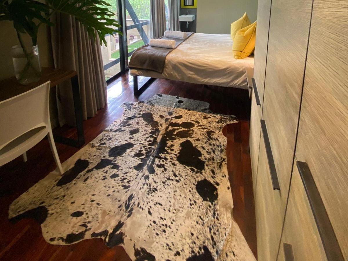 The Hamilton Boutique Hotel Johannesbourg Chambre photo