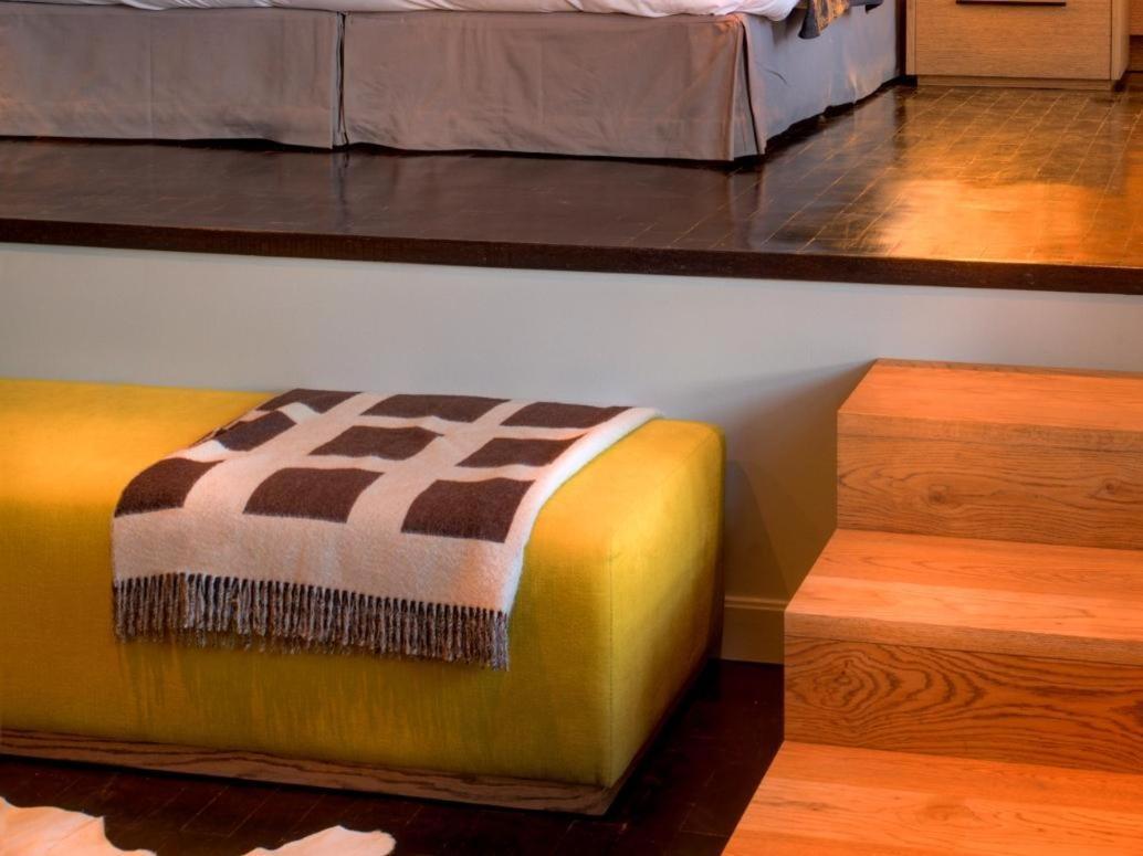 The Hamilton Boutique Hotel Johannesbourg Chambre photo