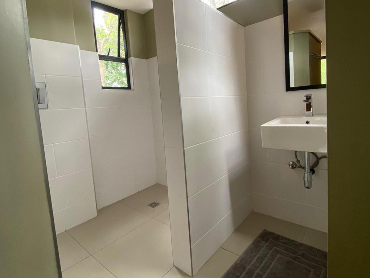 The Hamilton Boutique Hotel Johannesbourg Extérieur photo