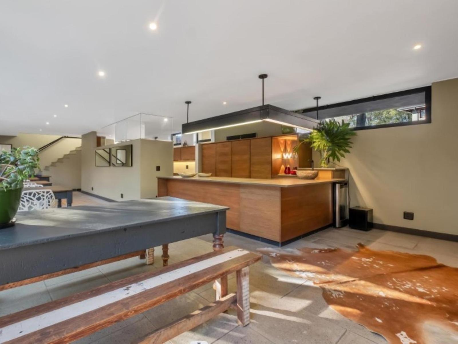 The Hamilton Boutique Hotel Johannesbourg Extérieur photo