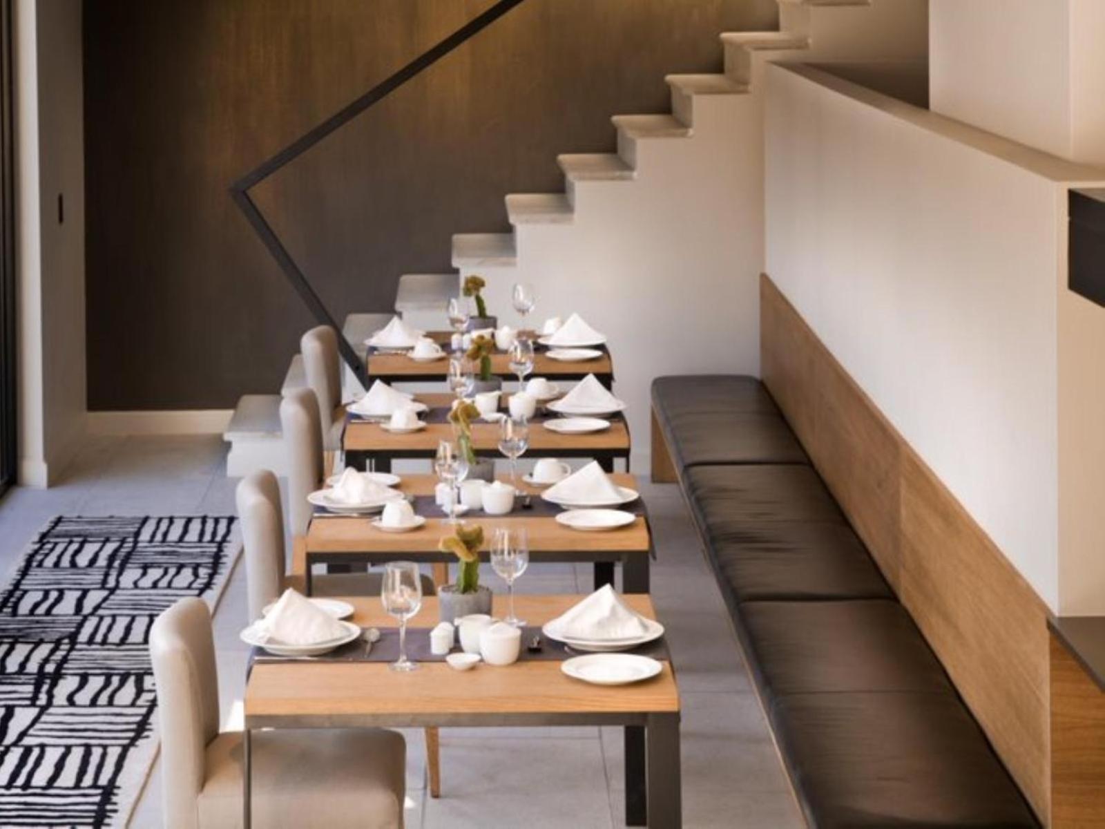 The Hamilton Boutique Hotel Johannesbourg Extérieur photo