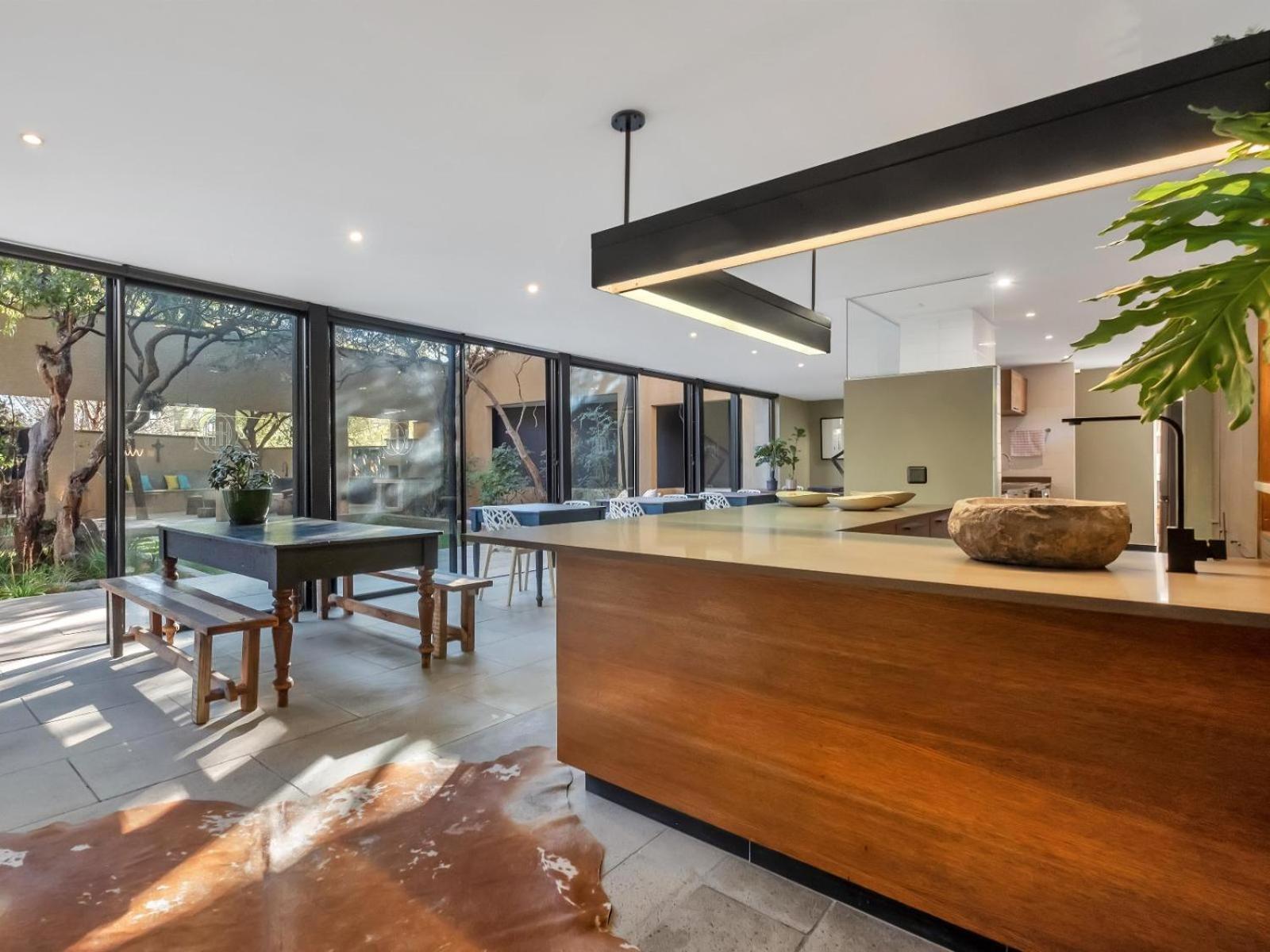 The Hamilton Boutique Hotel Johannesbourg Extérieur photo