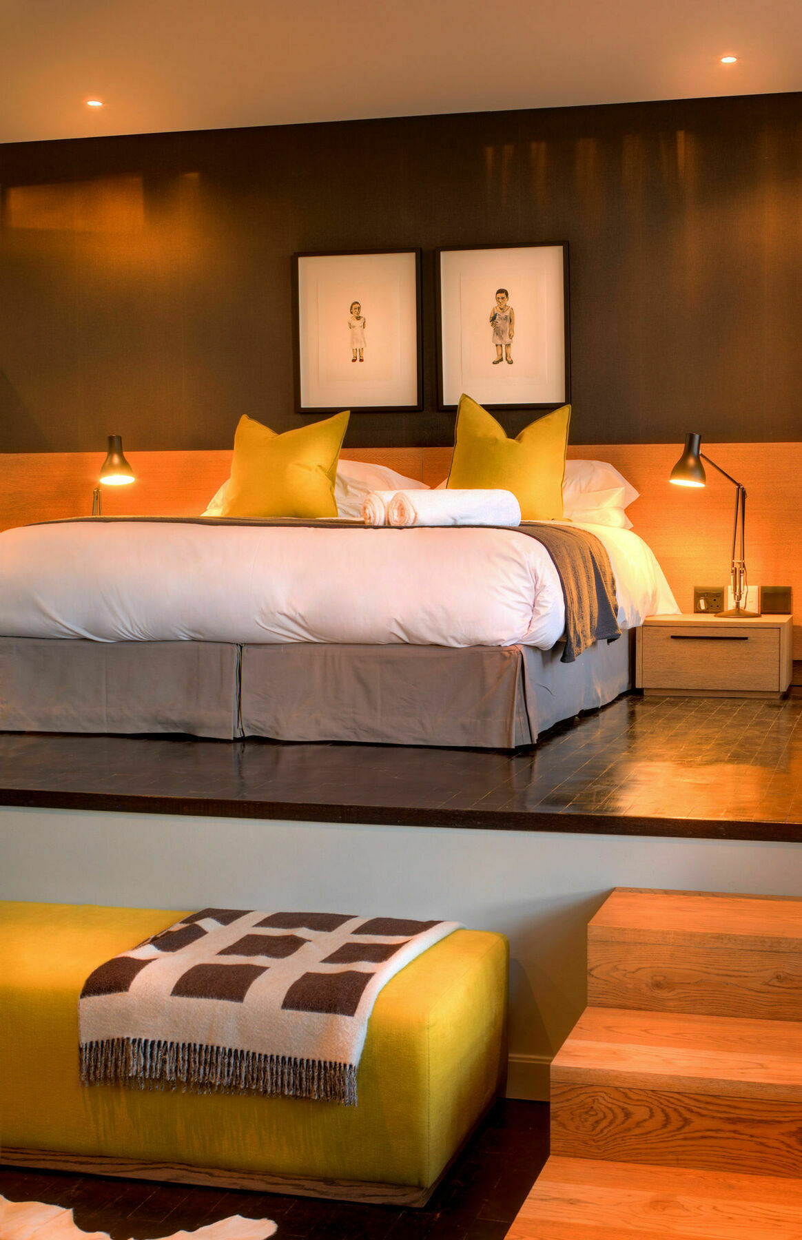 The Hamilton Boutique Hotel Johannesbourg Extérieur photo